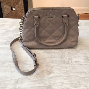 Kate Spade crossbody purse